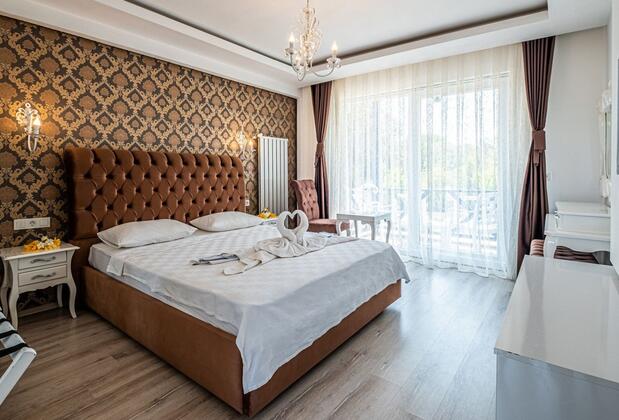 Assos Ayan Motel - Görsel 5