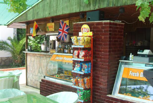 Erciyes Apart Hotel - Görsel 3