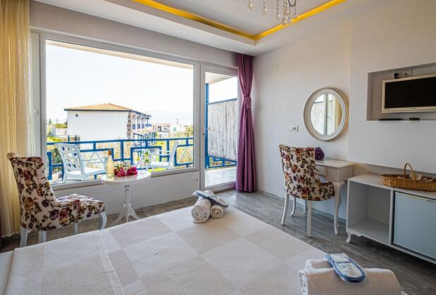 Assos Ayan Motel - Görsel 7