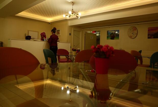 İstasyon Loft Hotel - Görsel 2