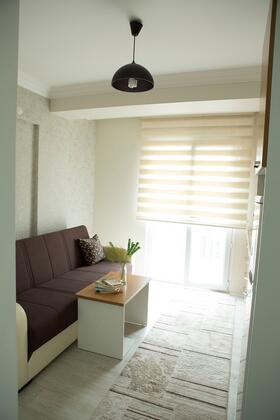 İstasyon Loft Hotel - Görsel 9