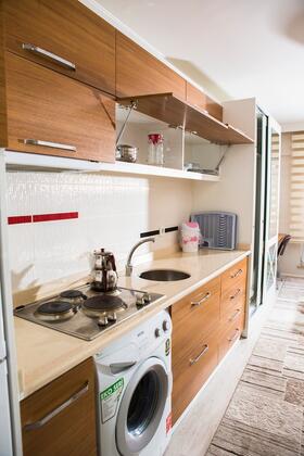 İstasyon Loft Hotel - Görsel 10