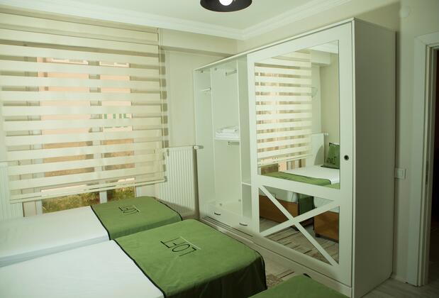 İstasyon Loft Hotel - Görsel 8