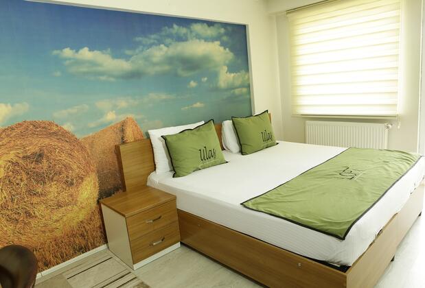 İstasyon Loft Hotel - Görsel 7