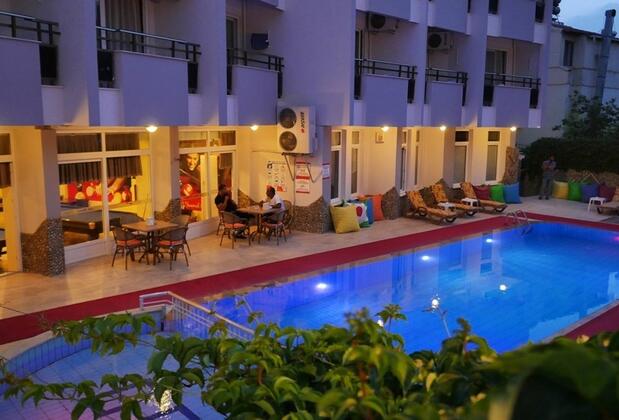 Hotel Grand Didyma - Görsel 4