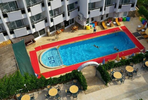 Hotel Grand Didyma - Görsel 5