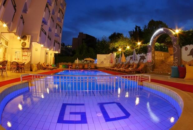 Hotel Grand Didyma - Görsel 6