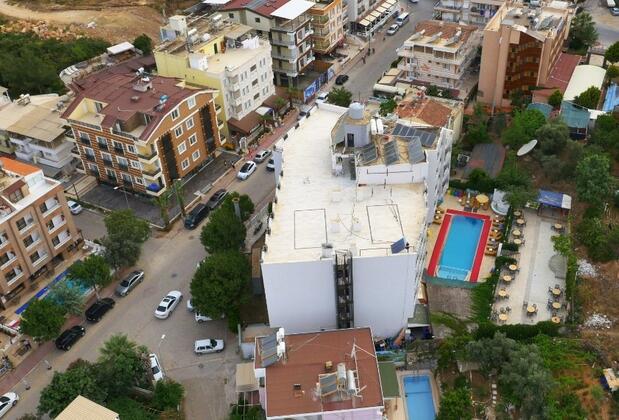 Hotel Grand Didyma - Görsel 7