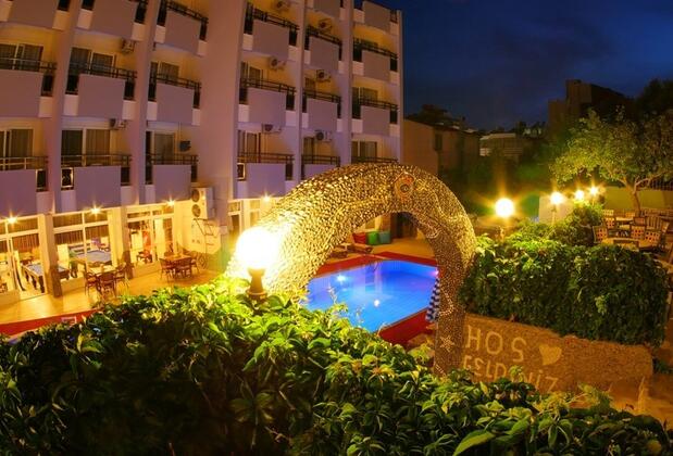 Hotel Grand Didyma - Görsel 8