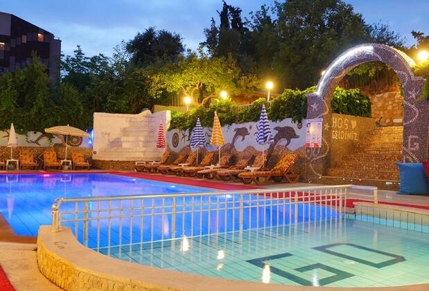 Hotel Grand Didyma - Görsel 9