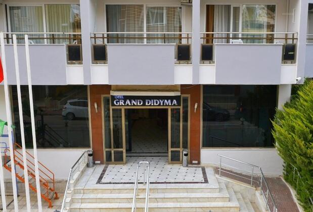 Hotel Grand Didyma - Görsel 10