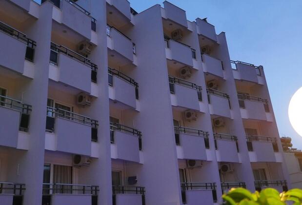 Hotel Grand Didyma - Görsel 11