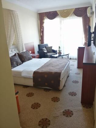 Hotel Grand Didyma - Görsel 13