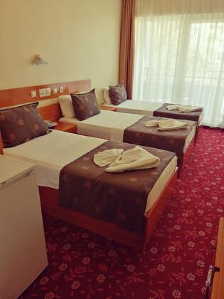 Hotel Grand Didyma - Görsel 16