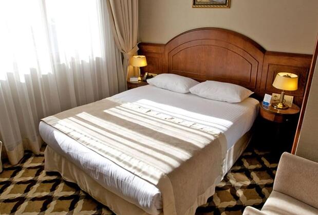 Tilia Hotel - Görsel 13