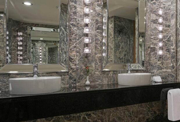 Sheraton Ankara Hotel & Convention Center - Görsel 32