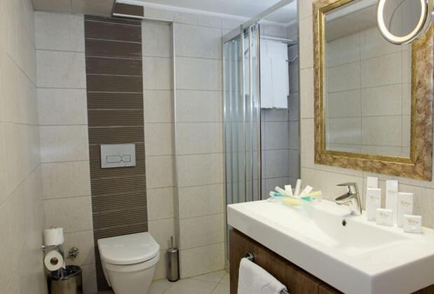 Tilia Hotel - Görsel 16