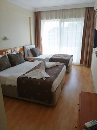 Hotel Grand Didyma - Görsel 18