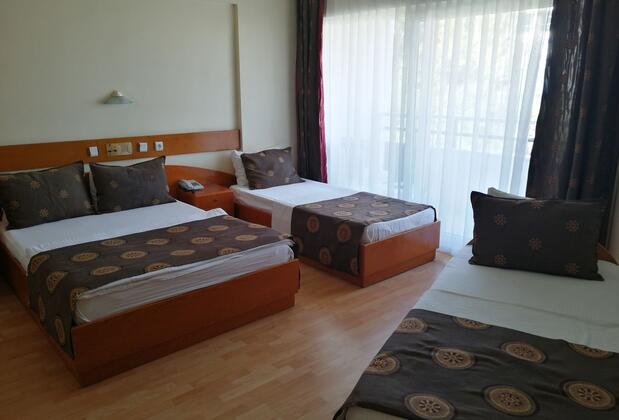 Hotel Grand Didyma - Görsel 20