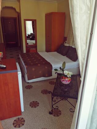 Hotel Grand Didyma - Görsel 22