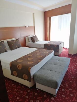 Hotel Grand Didyma - Görsel 24