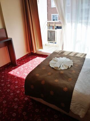 Hotel Grand Didyma - Görsel 26