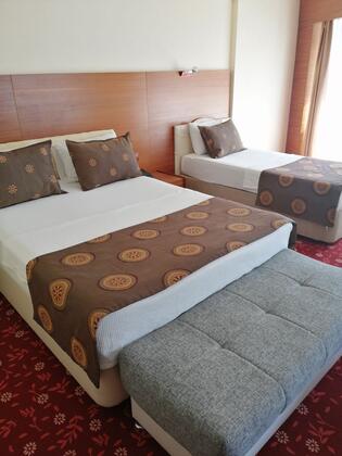 Hotel Grand Didyma - Görsel 34