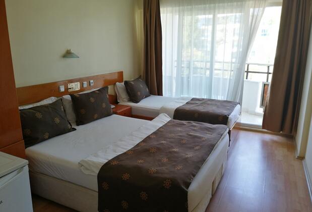 Hotel Grand Didyma - Görsel 37