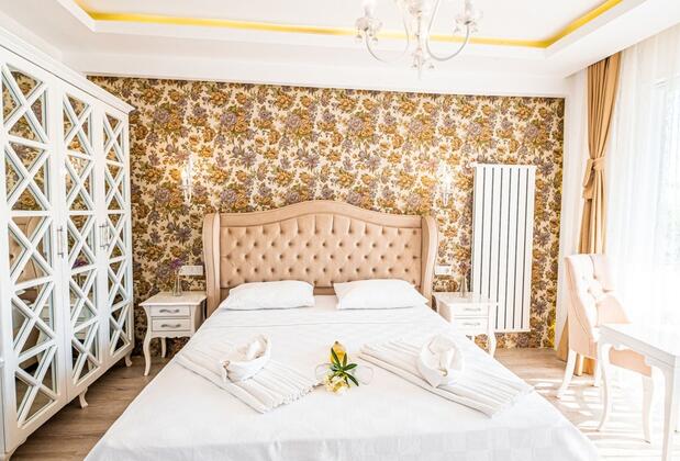 Assos Ayan Motel - Görsel 11