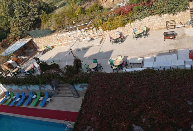 Hotel Grand Didyma - Görsel 41