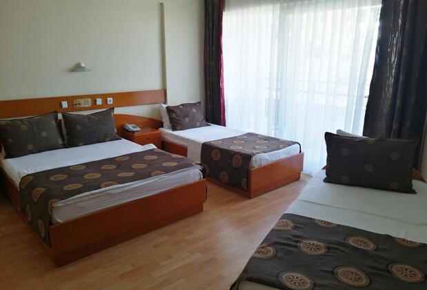 Hotel Grand Didyma - Görsel 39