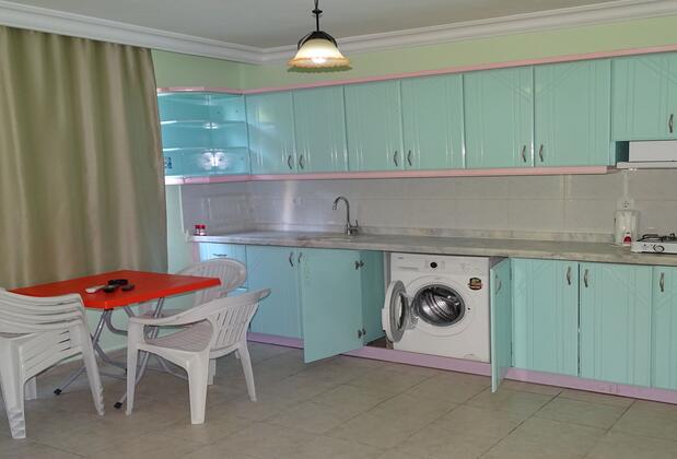 Side Forever Apart Otel - Görsel 8