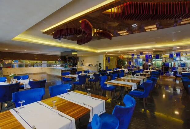 Hotel Gold Majesty - Görsel 25