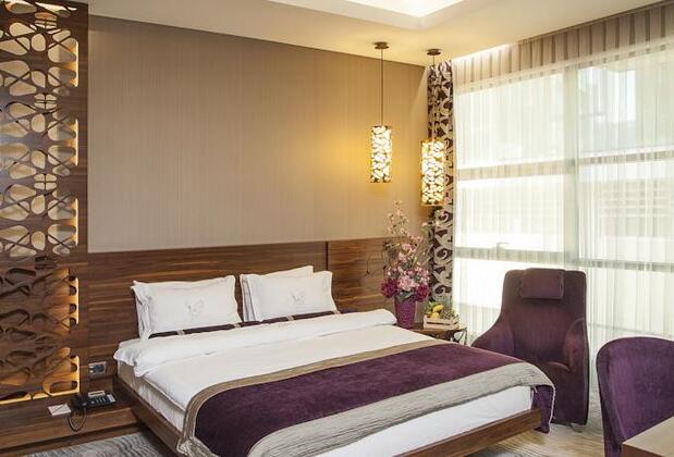 Hotel Gold Majesty - Görsel 17