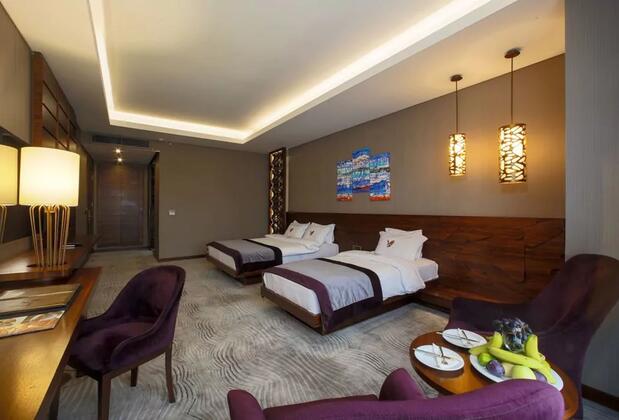 Hotel Gold Majesty - Görsel 16