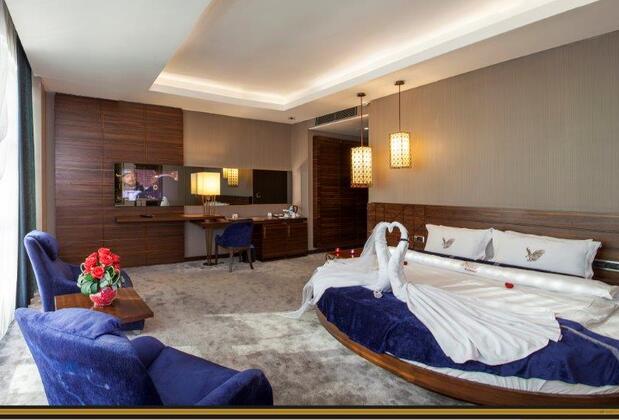 Hotel Gold Majesty - Görsel 18