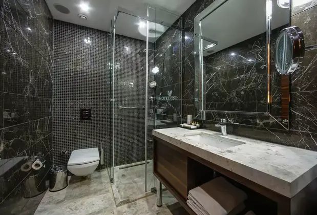 Hotel Gold Majesty - Görsel 26