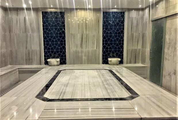 Best Western Premier Karşıyaka - Görsel 7