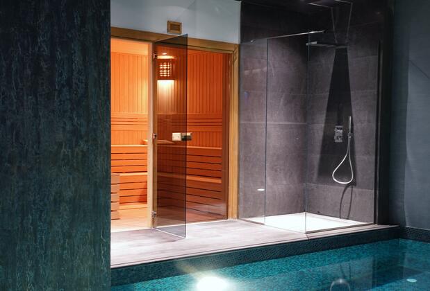 Galatas Hotel - Görsel 12