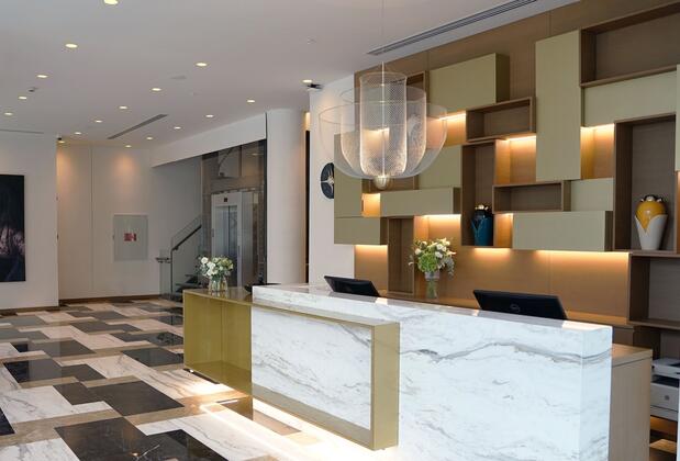 Galatas Hotel - Görsel 19