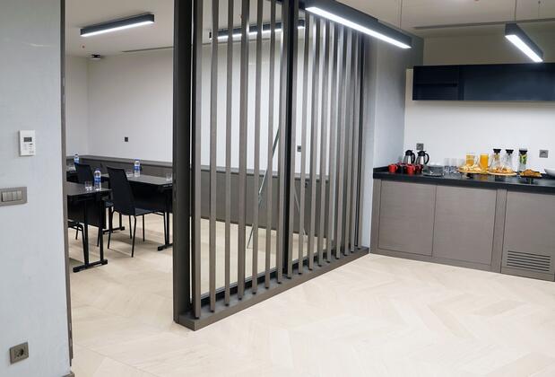 Galatas Hotel - Görsel 11