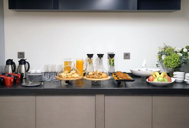 Galatas Hotel - Görsel 13