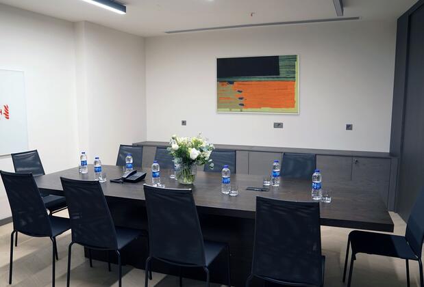 Galatas Hotel - Görsel 20