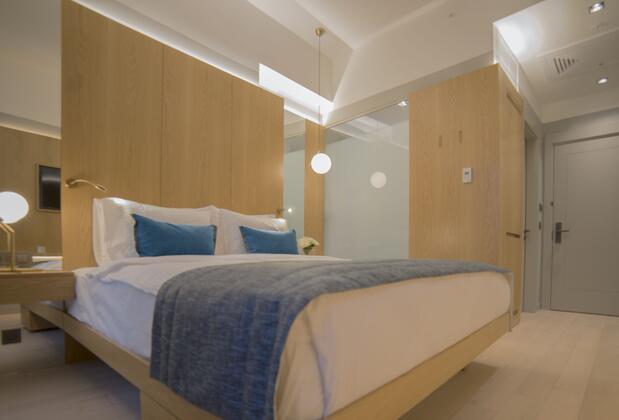 Galatas Hotel - Görsel 5