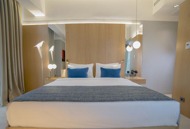 Galatas Hotel - Görsel 6