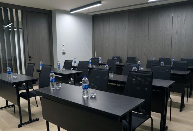 Galatas Hotel - Görsel 21