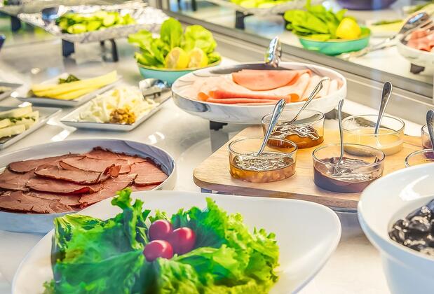 Galatas Hotel - Görsel 14