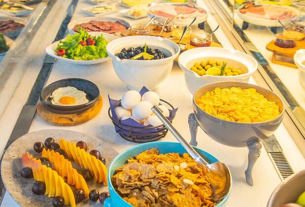 Galatas Hotel - Görsel 17