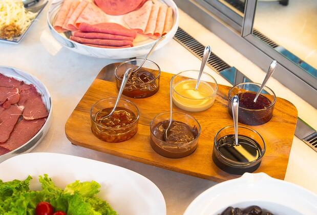 Galatas Hotel - Görsel 16