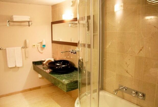 Adanava Otel - Görsel 19